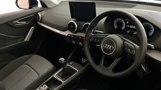 Audi Q2 30 TFSI 116 Sport 5dr Petrol Estate - Image 6
